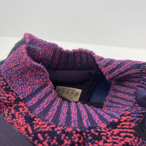 Adidas Ultra Boost Uncaged Shoes Legend Purple Mens Size 9.5 - Picture 6 of 6
